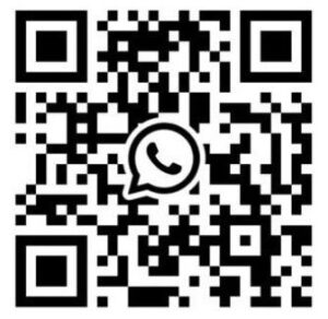 WhatsApp QR Code