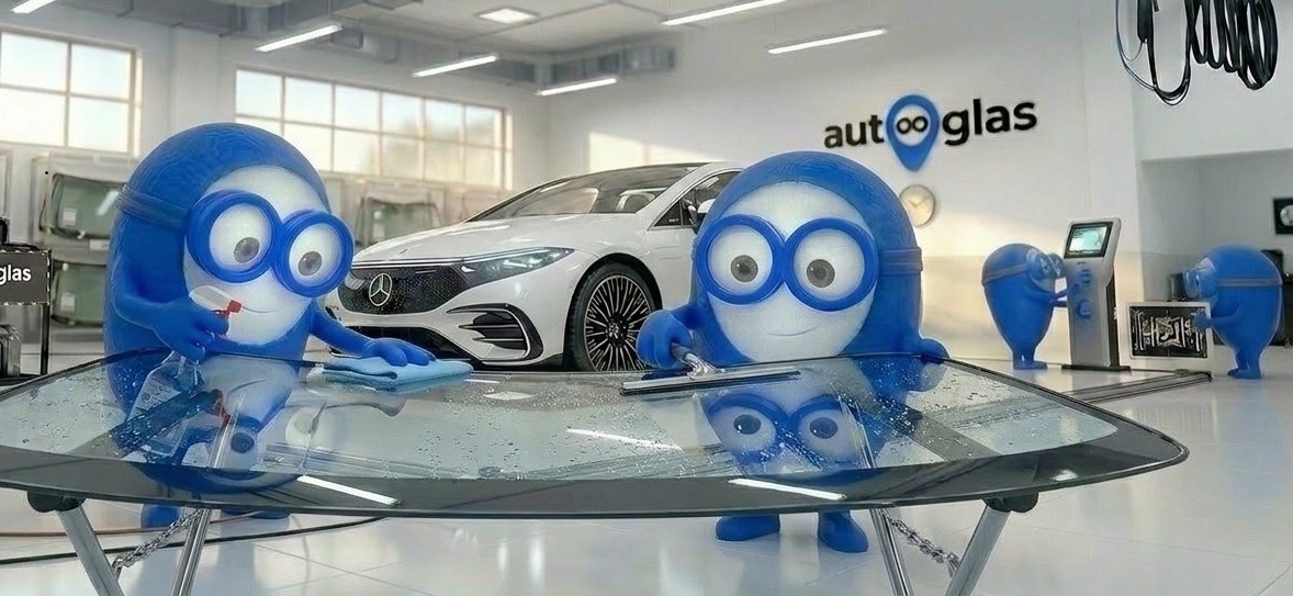 Autoglas Services