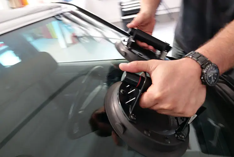 Autoglas Kontakt | Autoglas Austausch