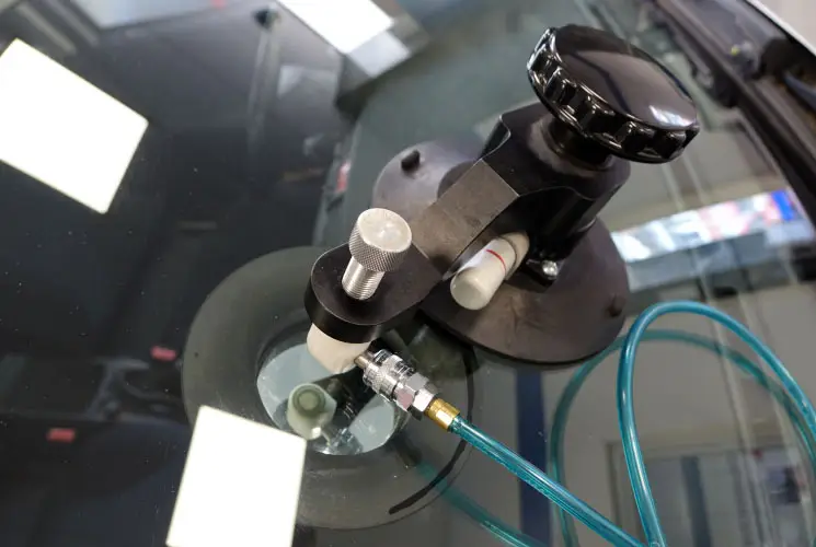 Autoglas Kontakt