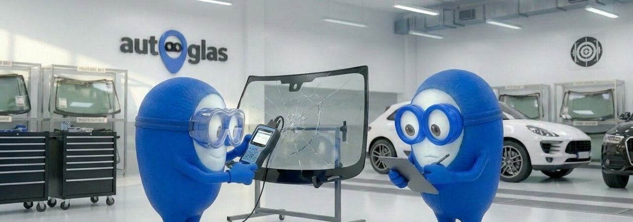 Autoglas Reparatur Ostfildern