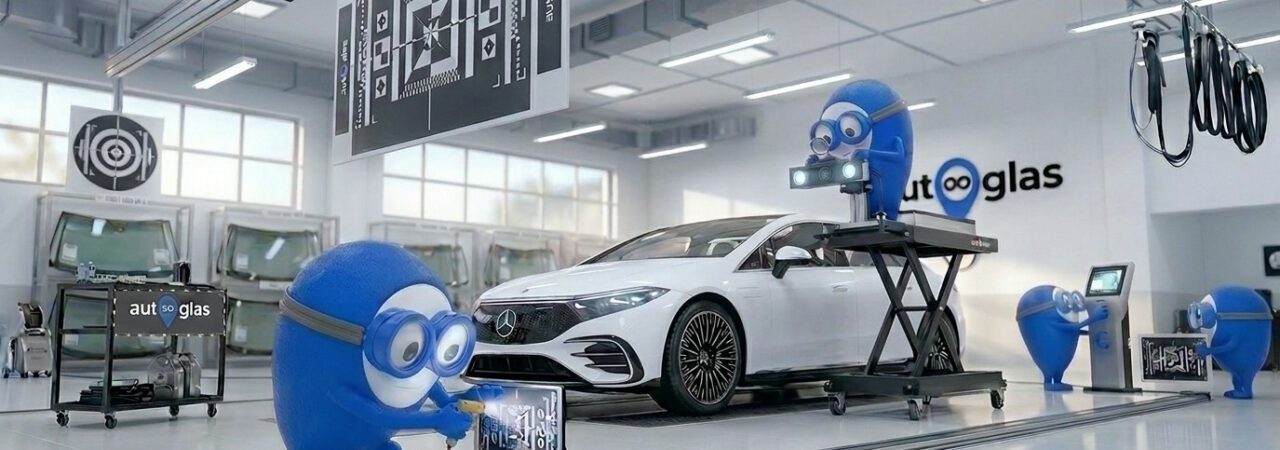 Autoglas Sofortservice Ostfildern