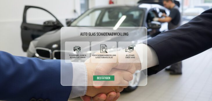 Autoscheibe Autoglas Versicherung Nittendorf