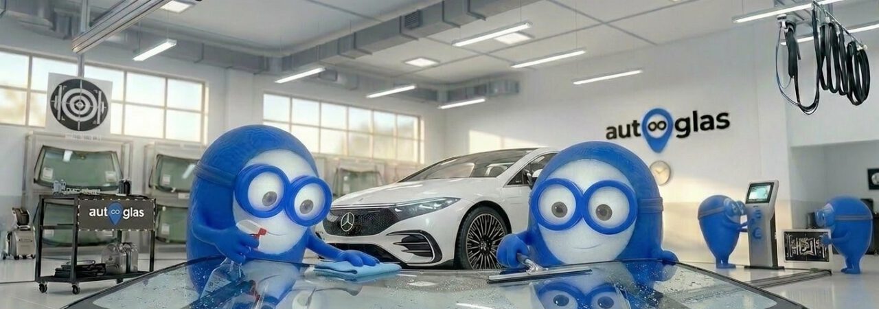 Autoscheiben Reparatur Ostfildern